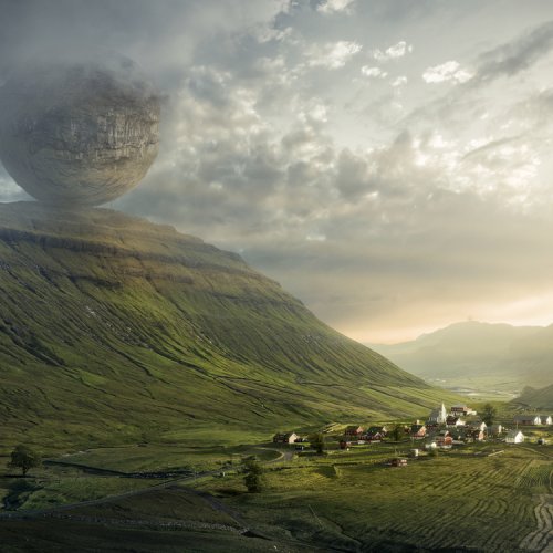  - 2025년 졸업전시회