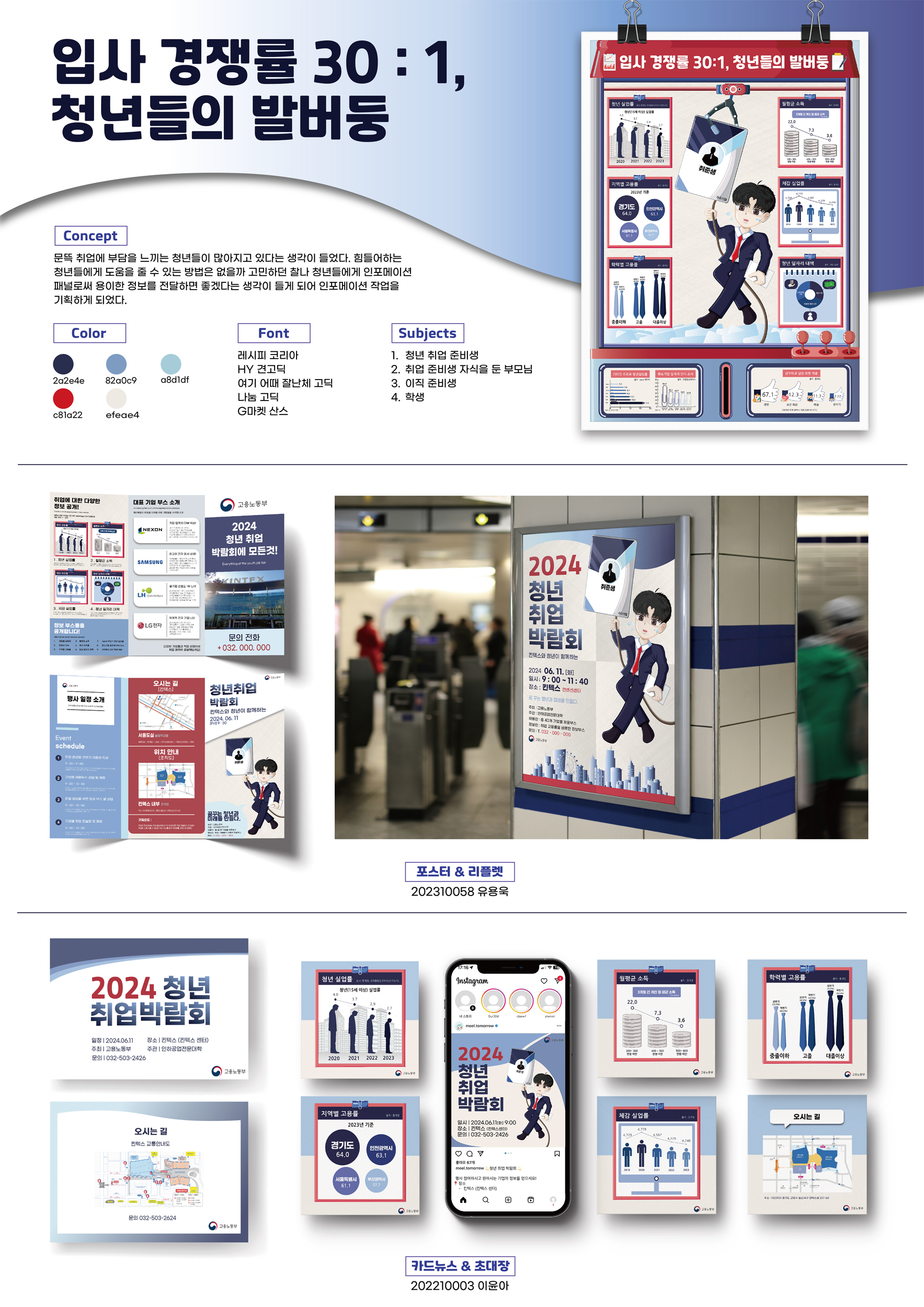 유용욱, 이윤아