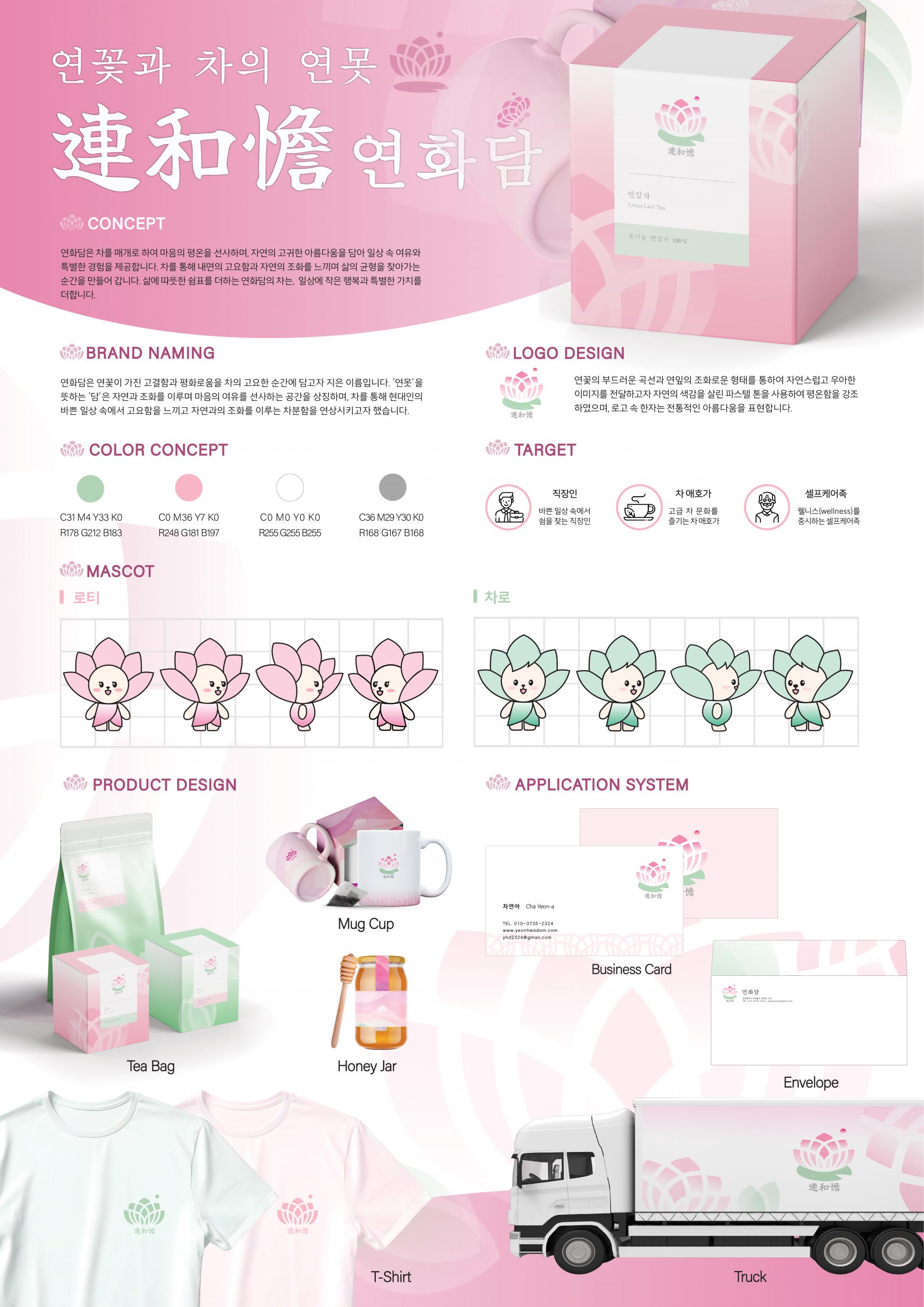 이민경, 오현주