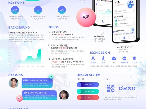 송은채, 오가인