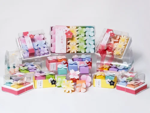 이혜은, 도희람