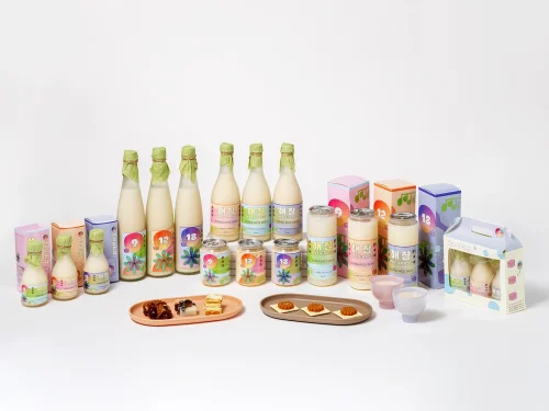 이채원, 홍정민