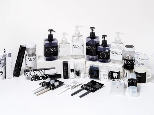 최은지, 윤채하