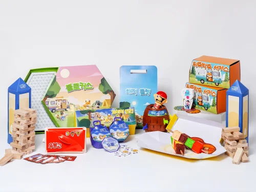 안지혜, 박시은