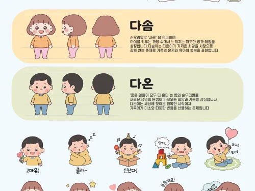 이솔비, 최은서