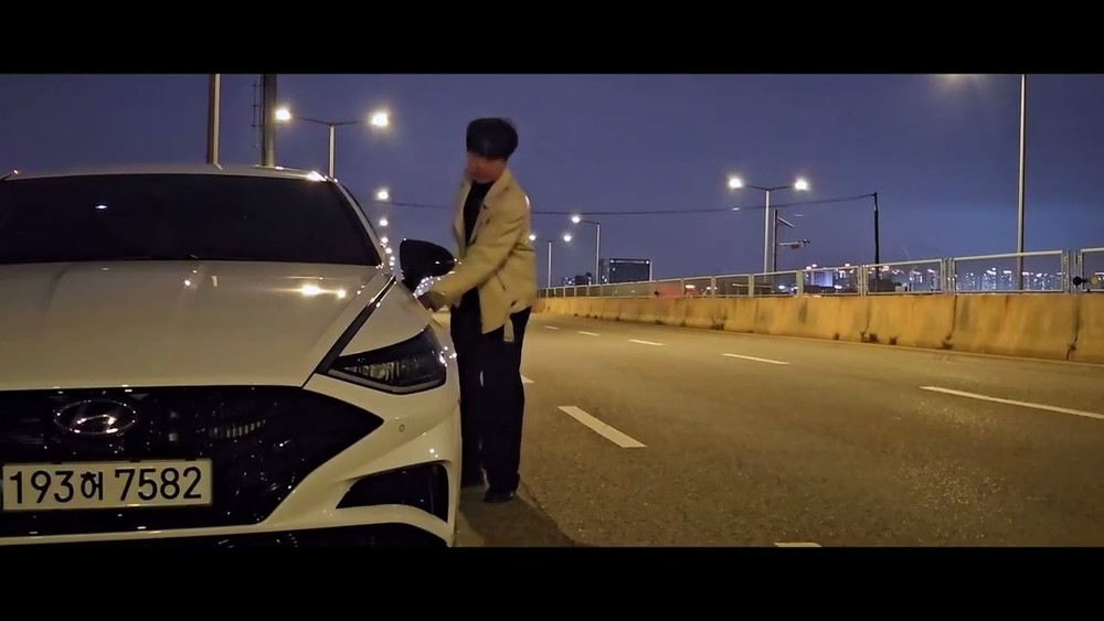 Monster - 2025년 졸업전시회