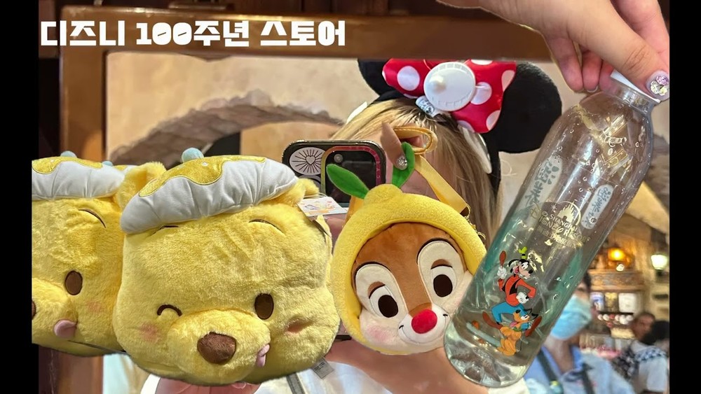 중국여행 - 2025년 졸업전시회