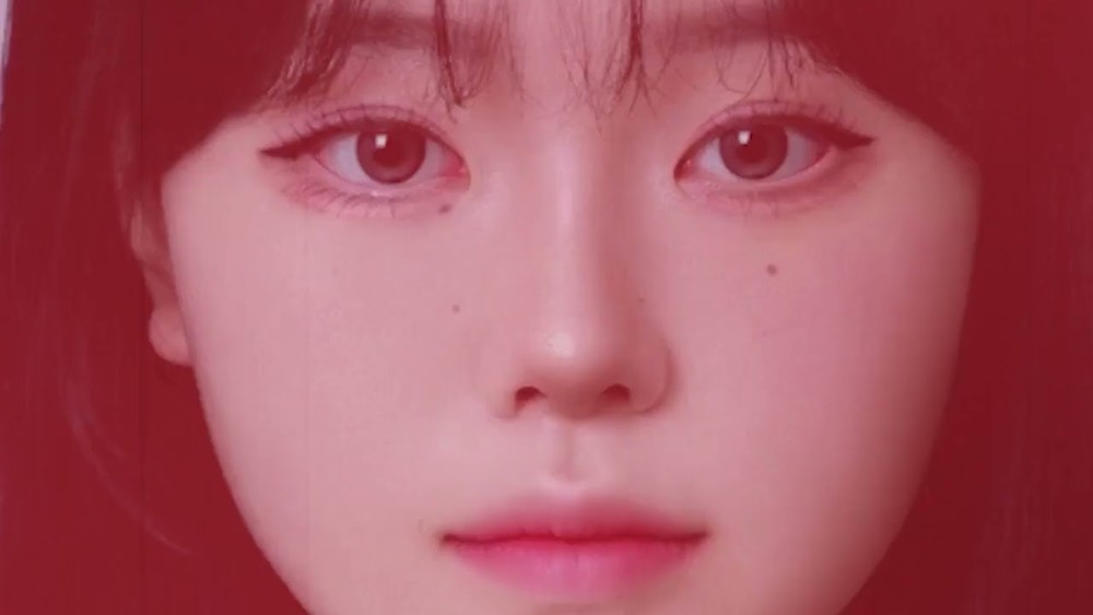 코코VS조현진 - 2025년 졸업전시회